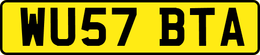 WU57BTA