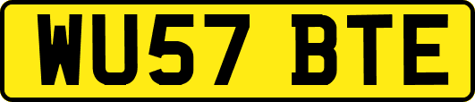 WU57BTE