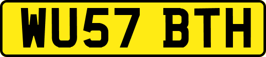 WU57BTH