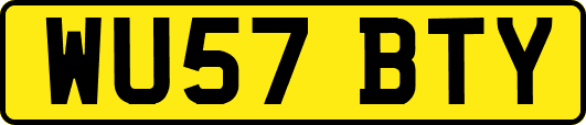 WU57BTY
