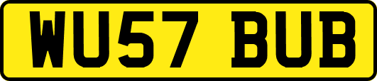 WU57BUB