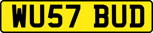 WU57BUD