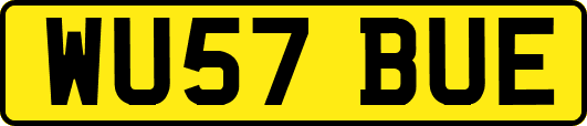 WU57BUE