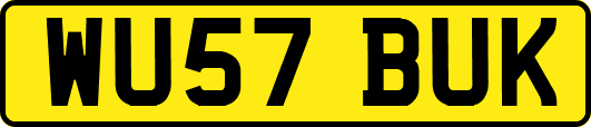 WU57BUK