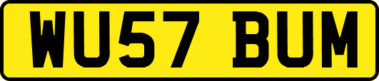 WU57BUM