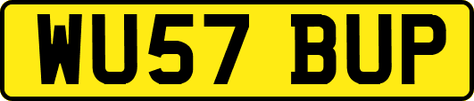 WU57BUP