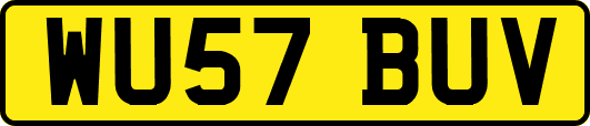 WU57BUV