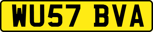 WU57BVA