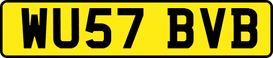 WU57BVB