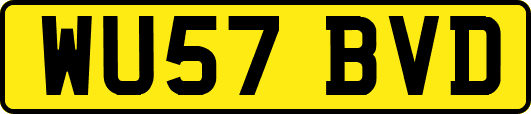 WU57BVD