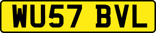 WU57BVL