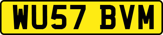 WU57BVM