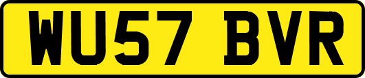 WU57BVR