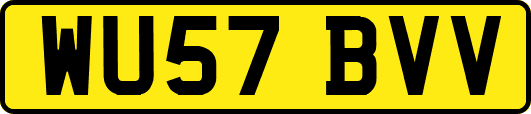 WU57BVV