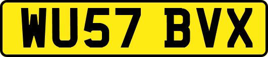 WU57BVX
