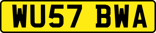 WU57BWA