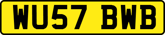 WU57BWB
