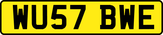 WU57BWE