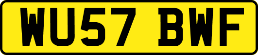 WU57BWF