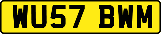 WU57BWM