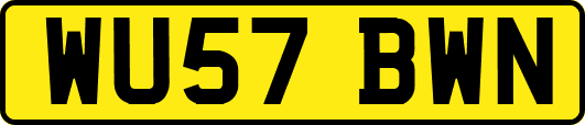 WU57BWN