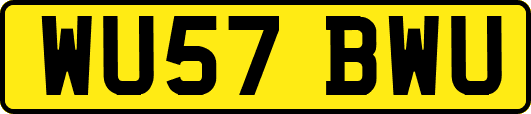 WU57BWU