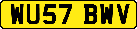 WU57BWV