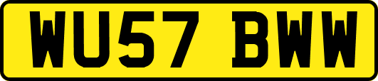 WU57BWW