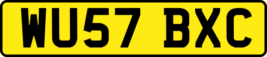 WU57BXC