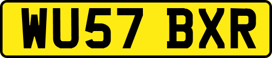 WU57BXR