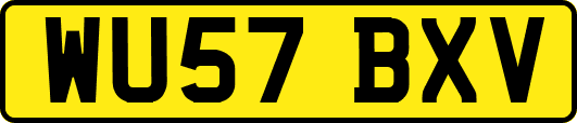 WU57BXV