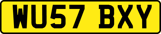 WU57BXY