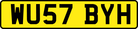 WU57BYH
