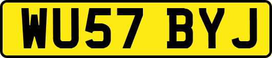 WU57BYJ