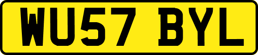 WU57BYL