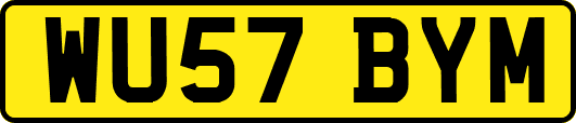 WU57BYM