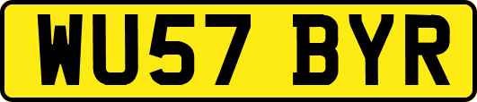 WU57BYR