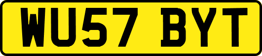 WU57BYT