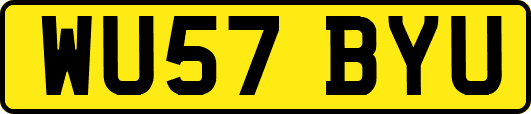WU57BYU