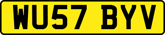 WU57BYV
