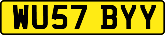 WU57BYY