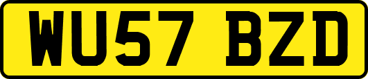 WU57BZD