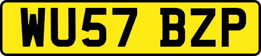 WU57BZP