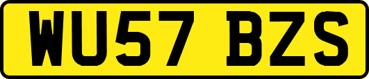 WU57BZS
