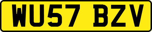 WU57BZV