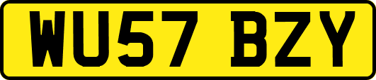 WU57BZY