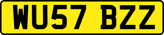 WU57BZZ