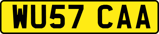 WU57CAA