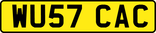 WU57CAC