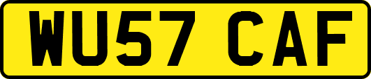 WU57CAF